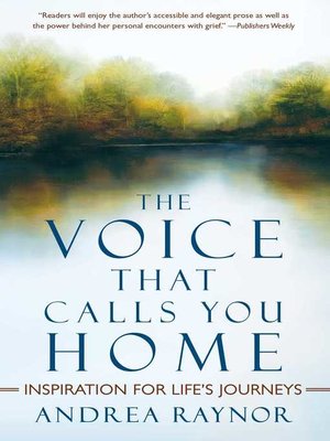 cover image of The Voice That Calls You Home